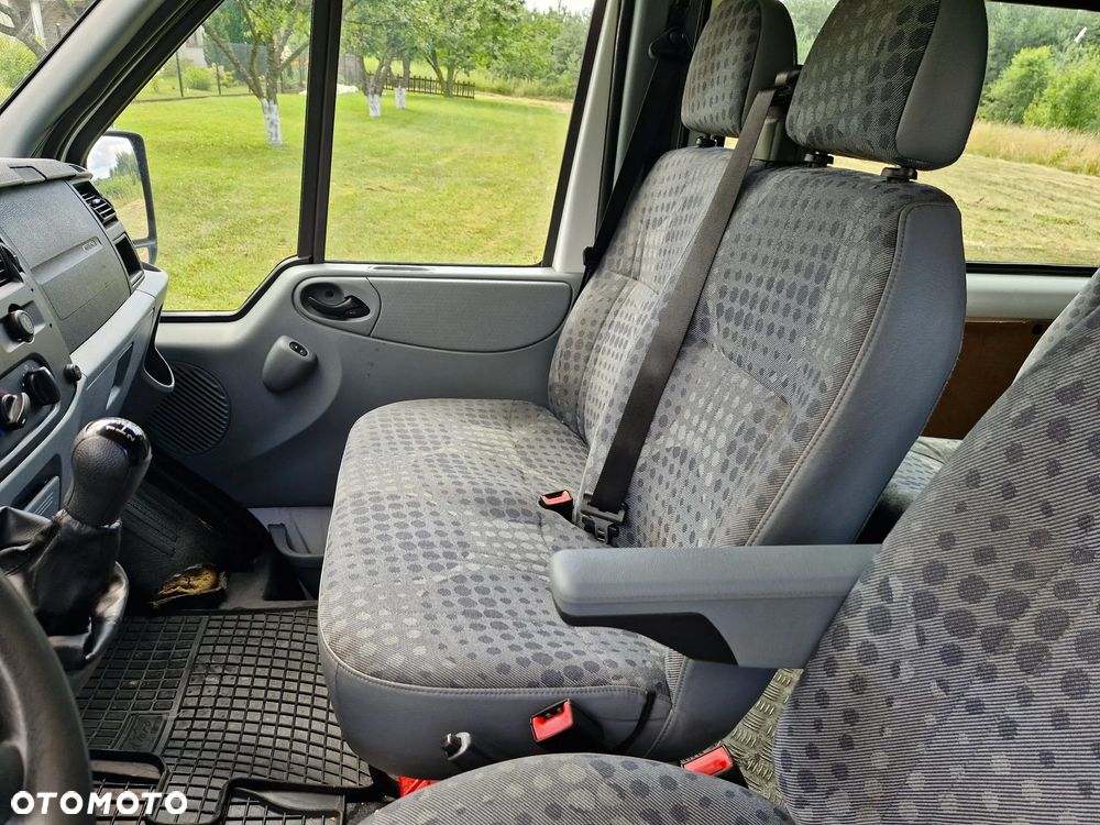 Ford TRANSIT - 12