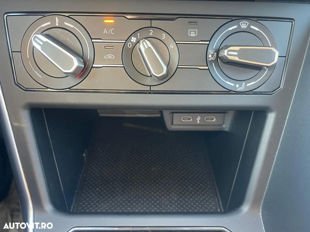 Volkswagen Taigo 1.0 TSI Life - 21