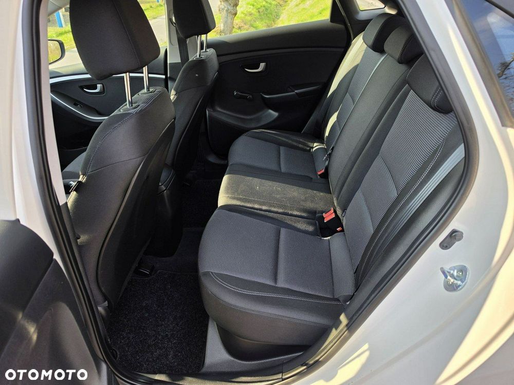 Hyundai i30 1.4 Style - 15