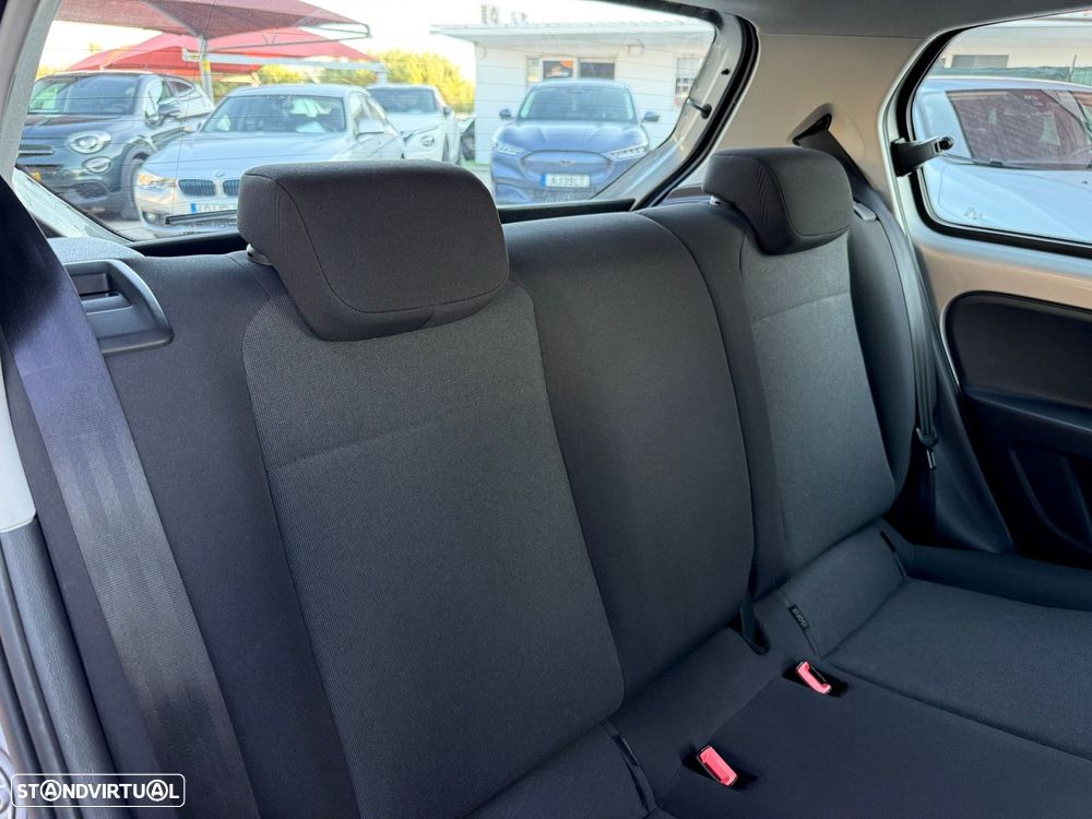 VW Up! 1.0 BMT Move Auto - 9