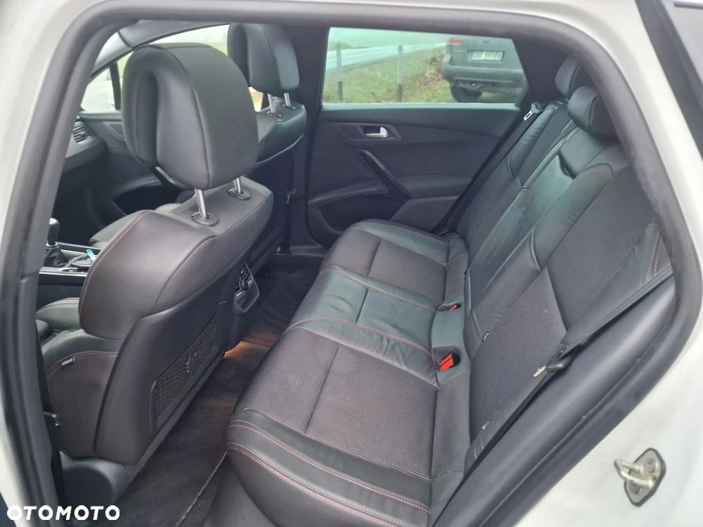 Peugeot 508 BlueHDi FAP 150 Stop&Start Allure - 22