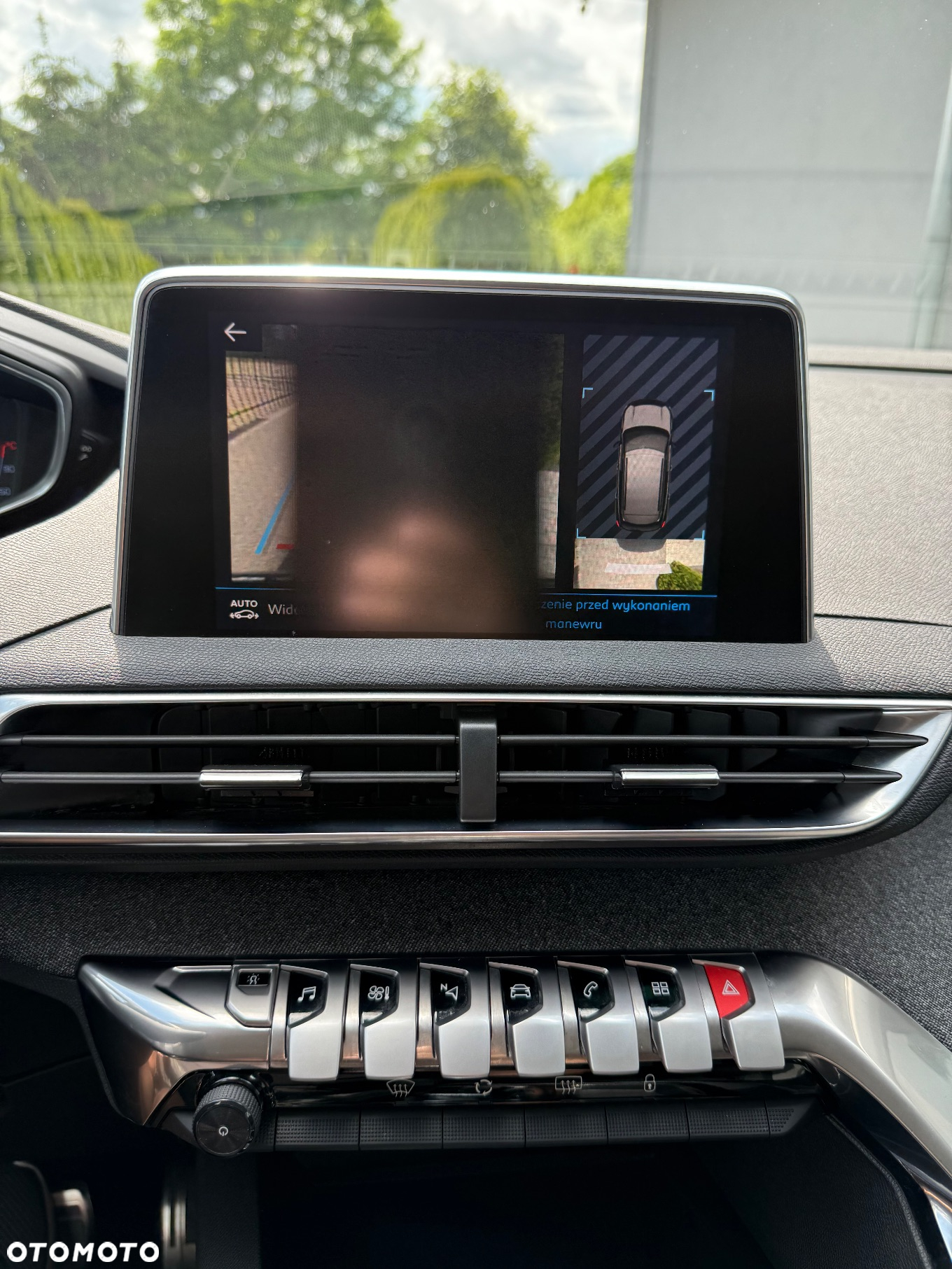 Peugeot 3008 1.2 PureTech Allure S&S EAT6 - 23