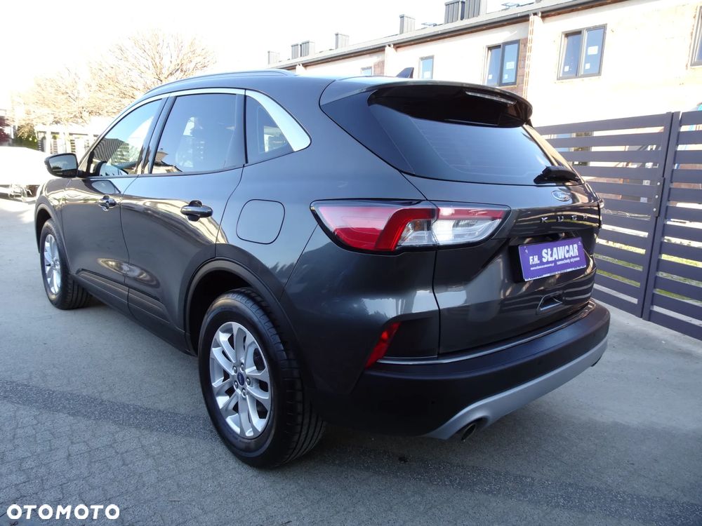 Ford Kuga 1.5 EcoBoost FWD Titanium - 5