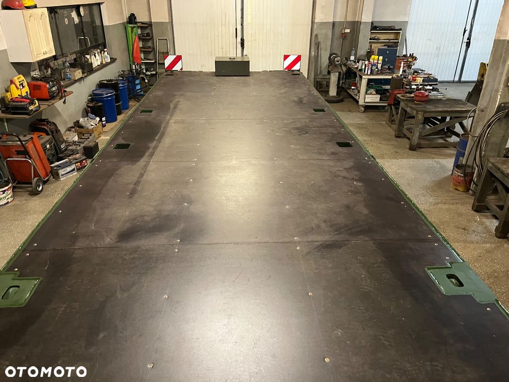 Nooteboom TUP 3-24/80 - 9