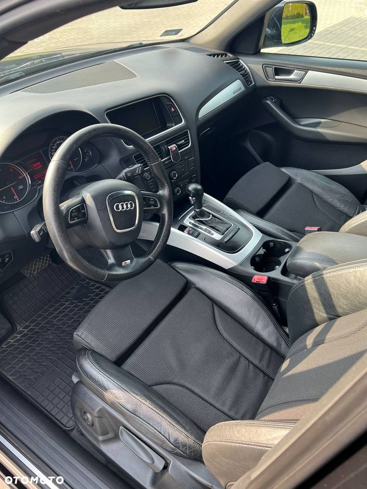 Audi Q5 - 6