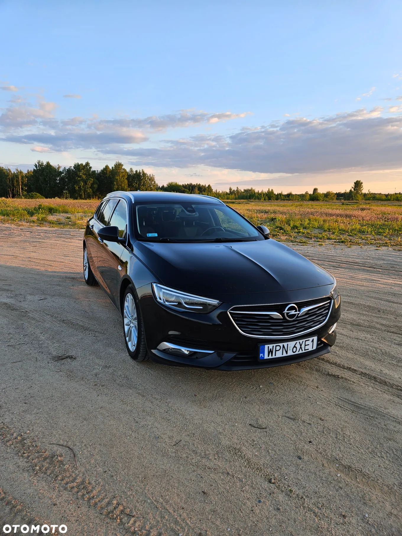 Opel Insignia 1.5 T Innovation S&S - 3
