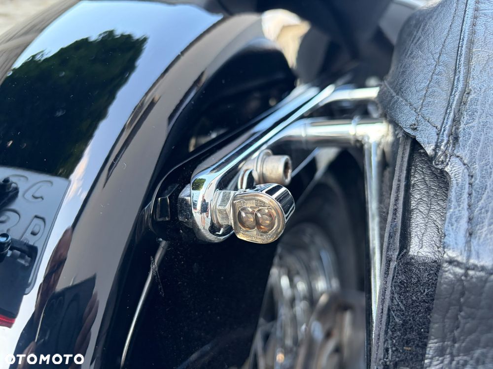 Harley-Davidson Softail Springer Classic - 23