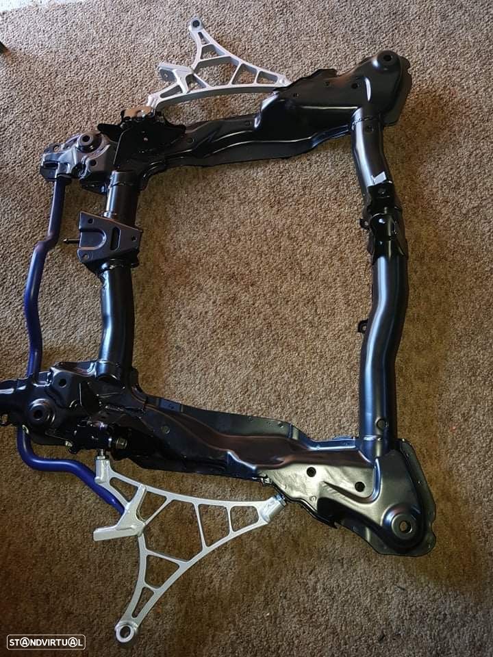 Honda Civic 2.0 Type-R - 10