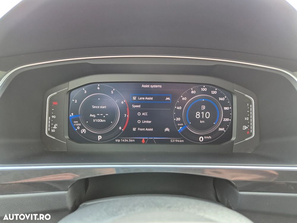 Volkswagen Tiguan 1.5 TSI OPF DSG Life - 20