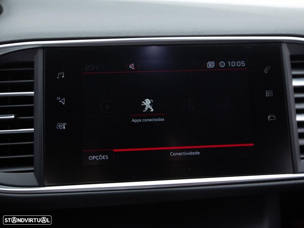 Peugeot 308 SW - 24
