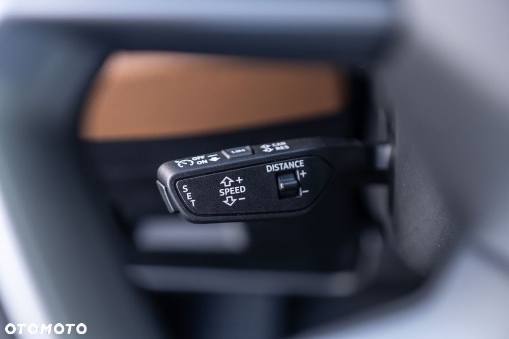 Audi A6 Limousine - 20