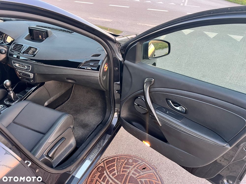Renault Megane 1.5 dCi Bose - 14