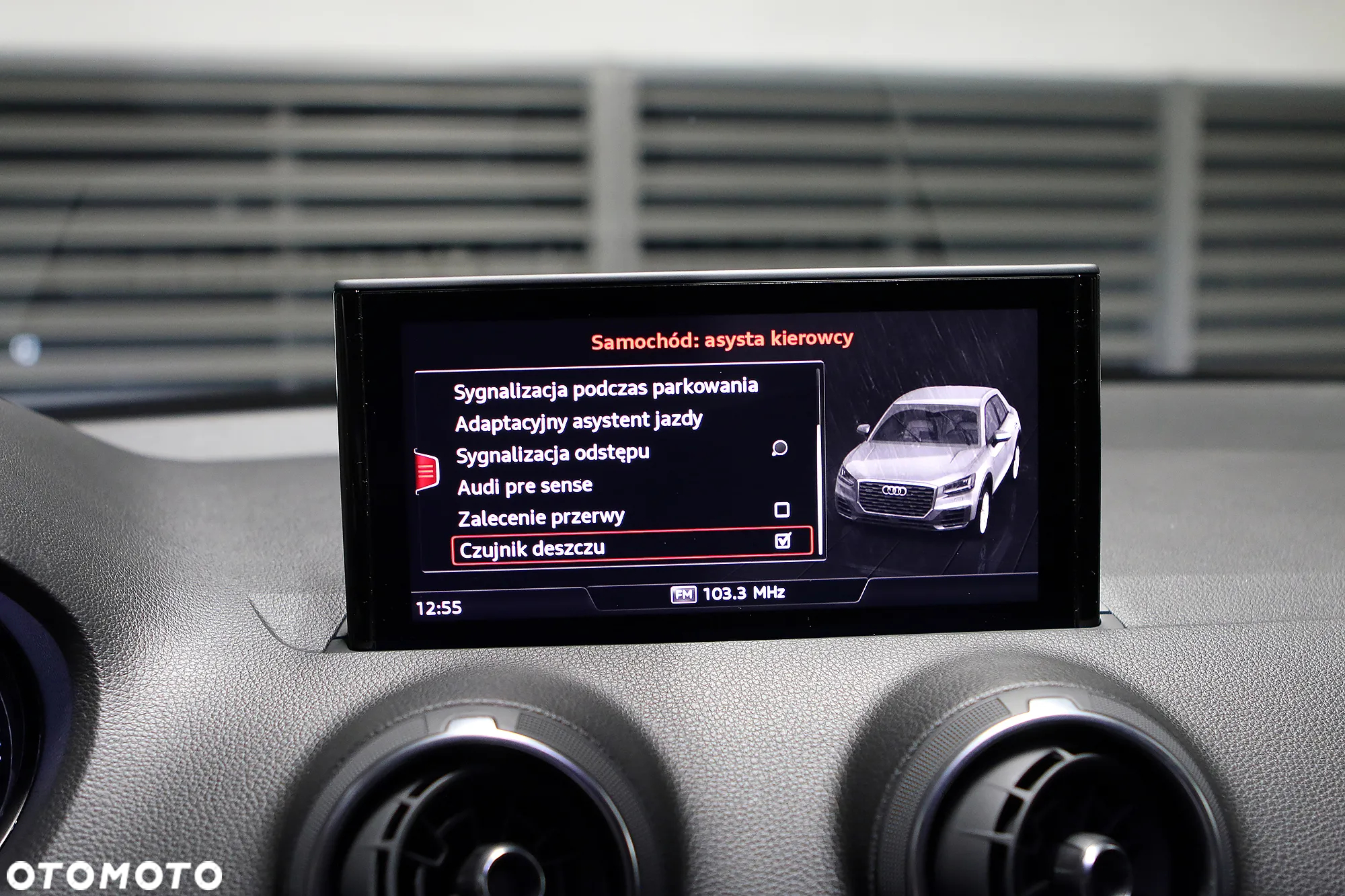 Audi Q2 35 TFSI S tronic - 29