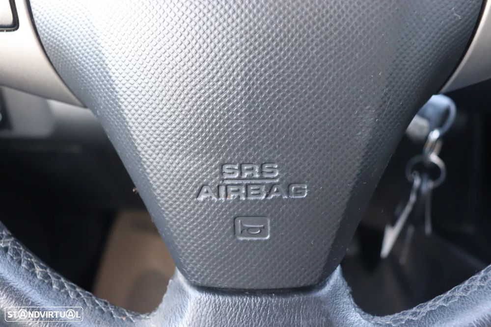 Toyota Yaris 1.0 VVT-i Comfort - 19