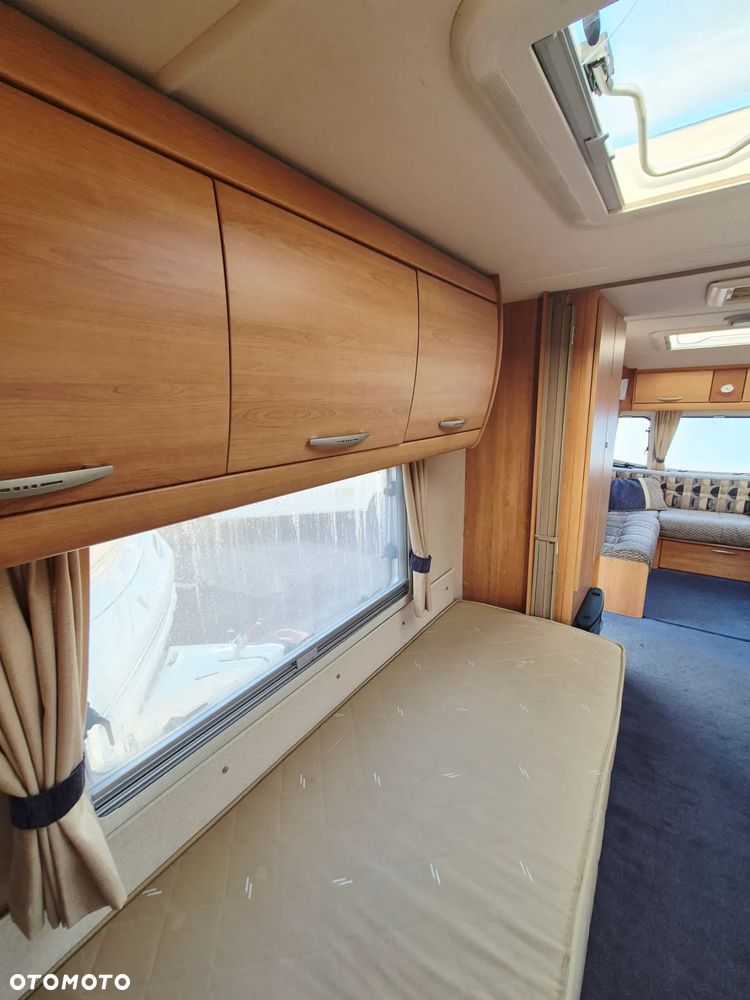 Inny Przyczepa kempingowa - 19