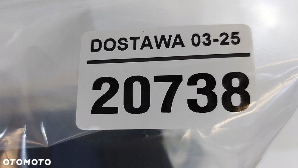 zamek klapy bagażnika vw touran i 1t0827505g - 6