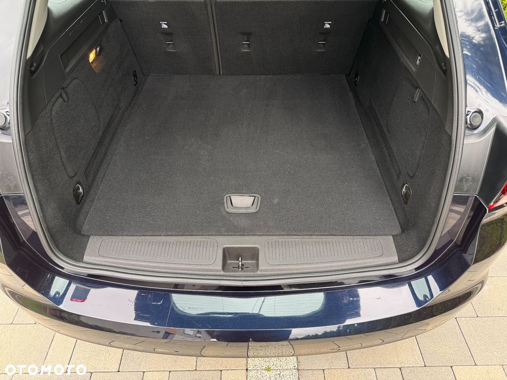 Opel Astra 1.4 Turbo Edition - 29