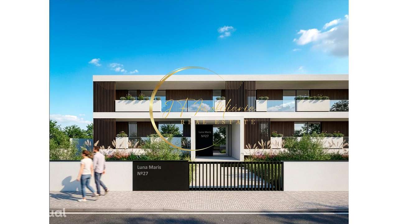 G - Apartamento T2 em Gafanha da Nazare - Grande imagem: 3/18