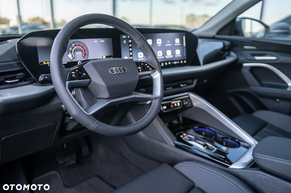 Audi Q5 TFSI mHEV 150 kW Quattro S tronic - 15
