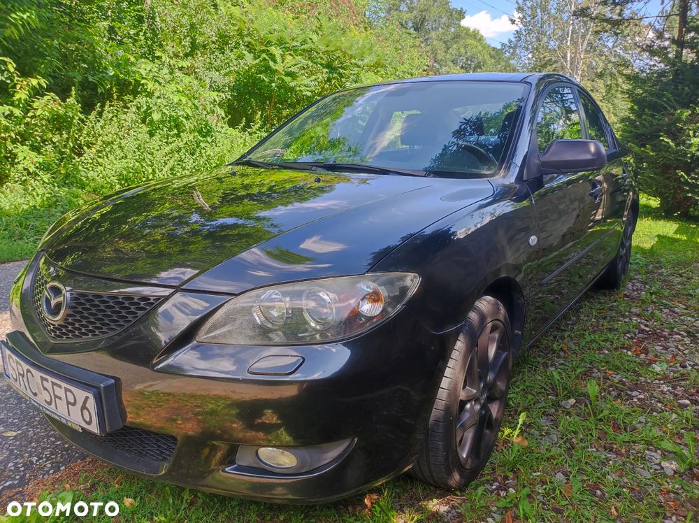 Mazda 3 - 18