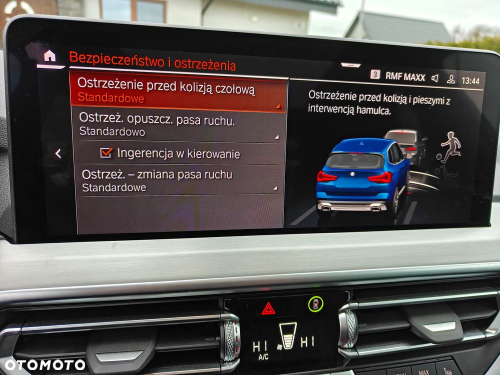 BMW X3 xDrive30i xLine - 10