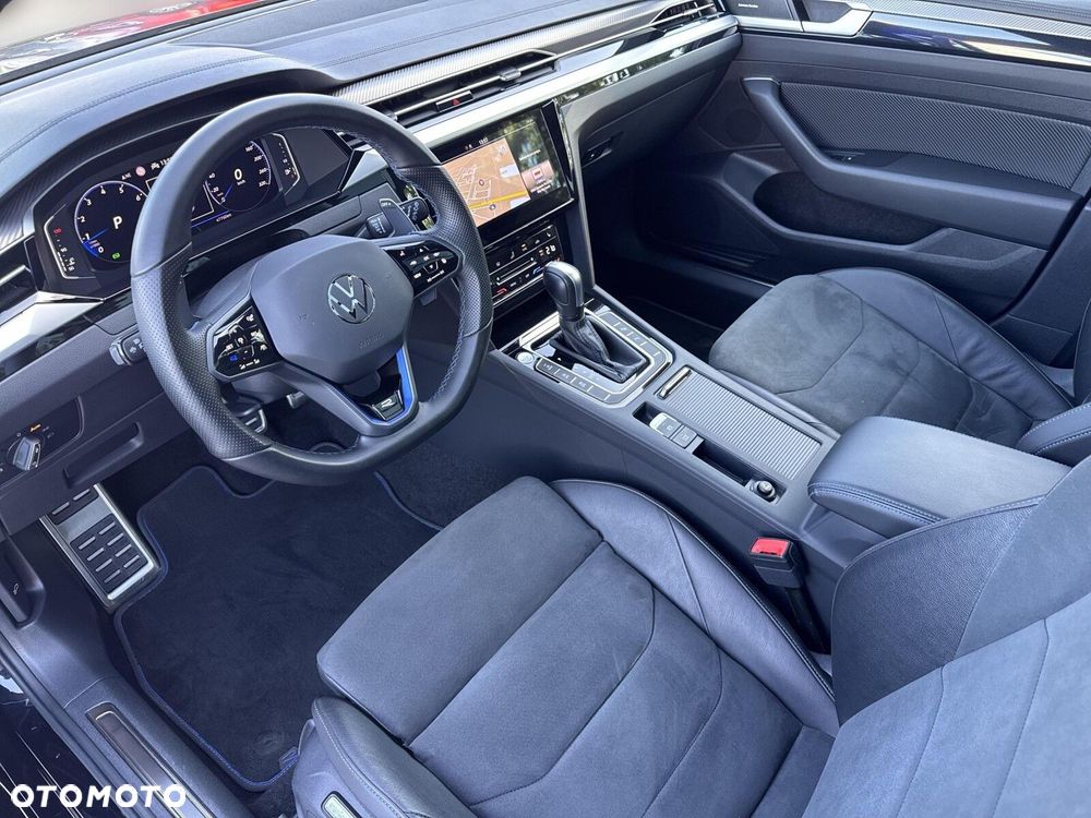 Volkswagen Arteon Shooting Brake 2.0 TSI 4Motion R DSG - 10