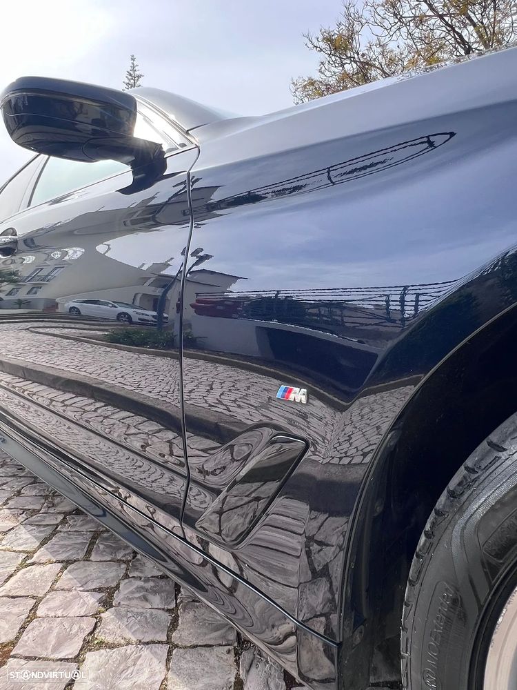 BMW 530 e iPerformance Pack M - 2