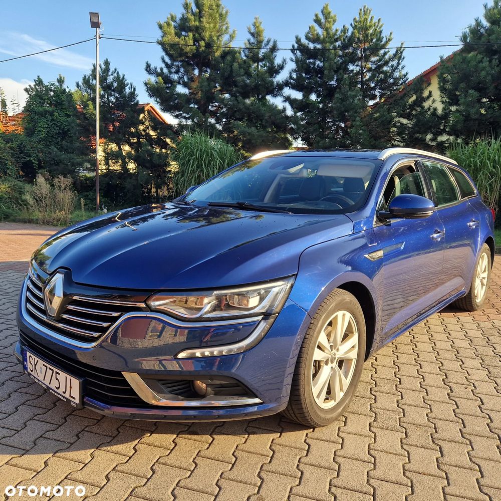 Renault Talisman 1.6 Energy TCe Intens EDC - 6