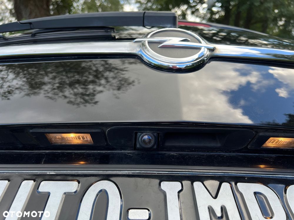 Opel Zafira 1.4 Turbo Business Innovation - 24
