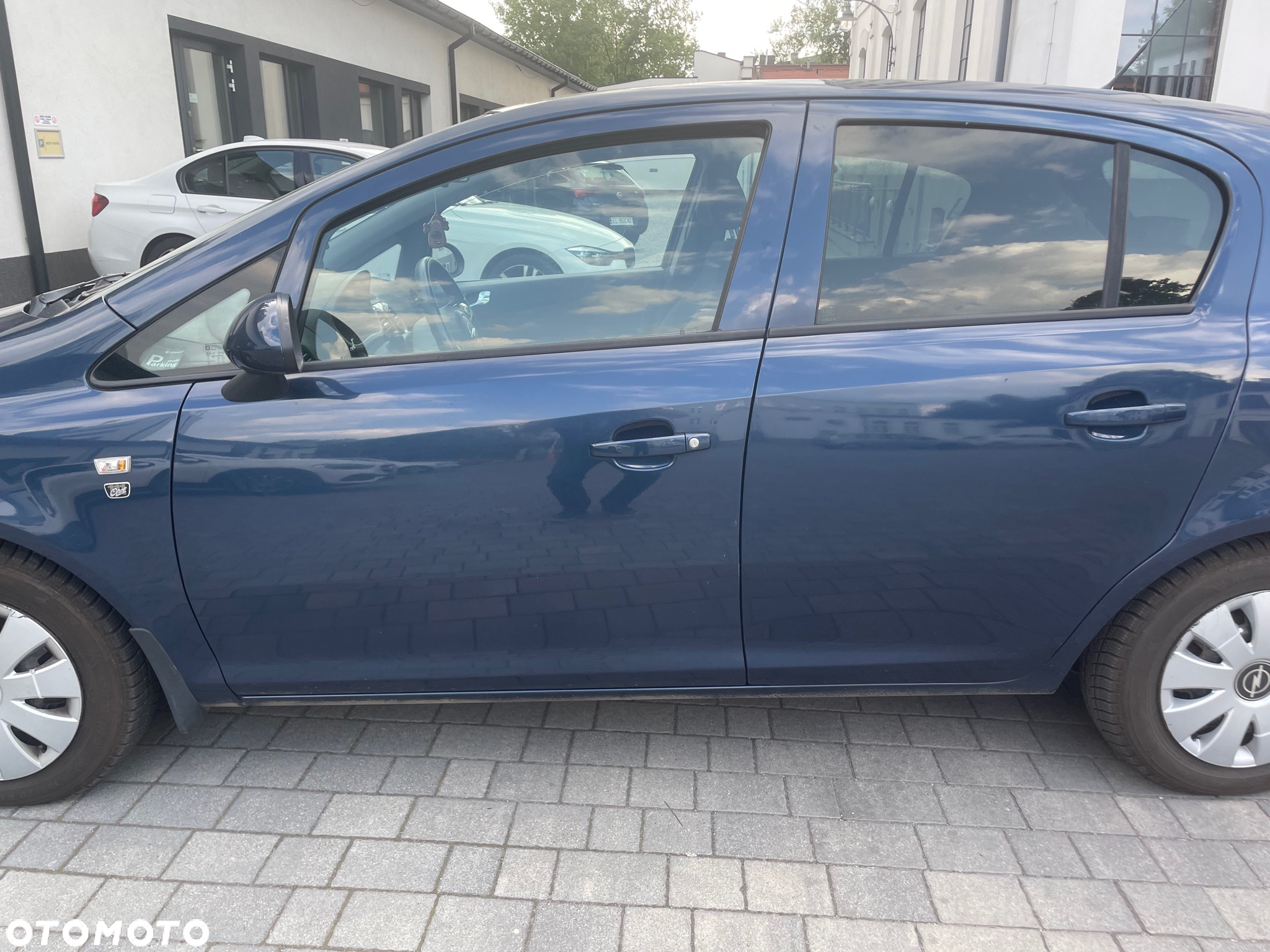 Opel Corsa - 14