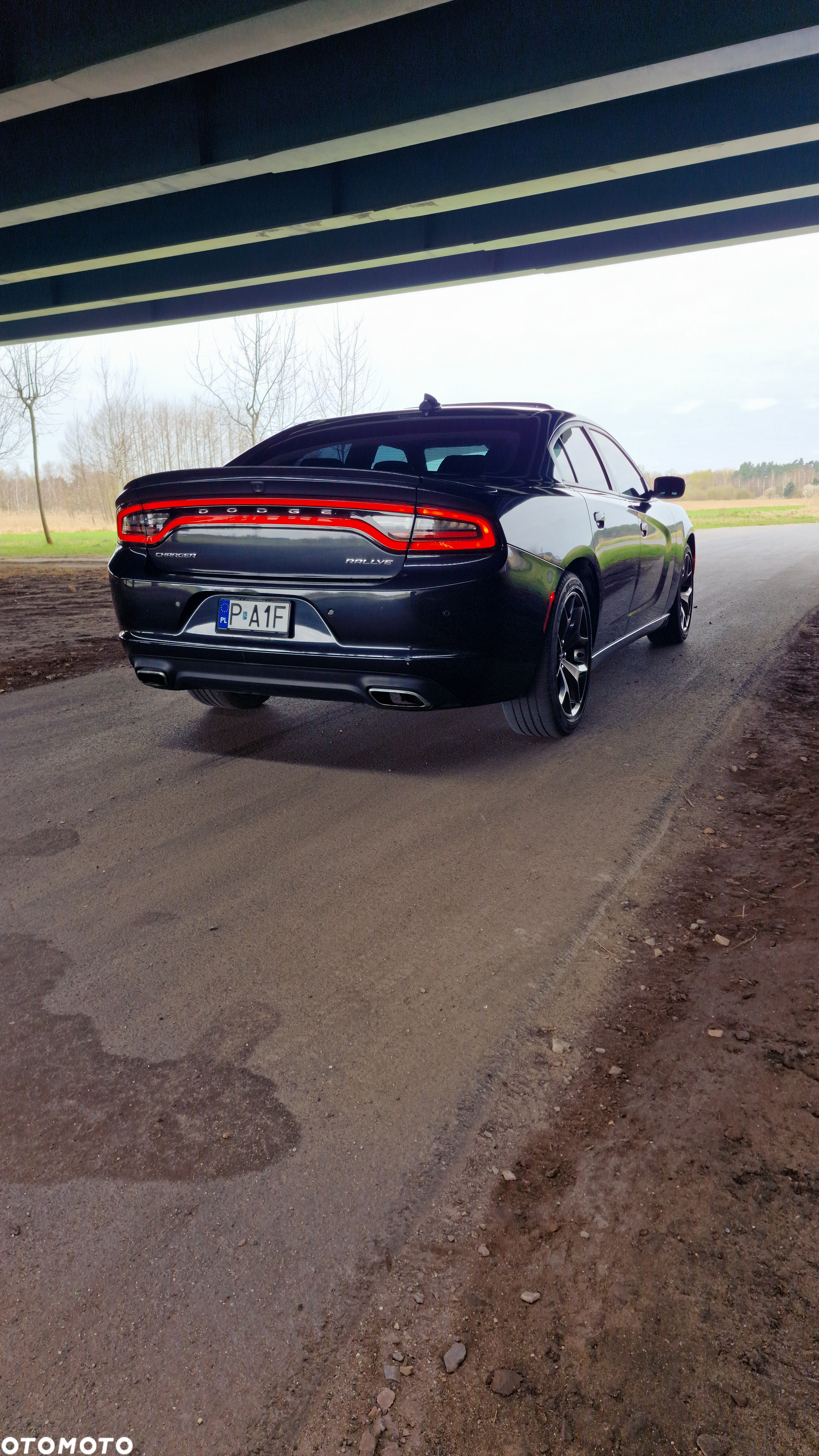 Dodge Charger 3.6 GT - 10
