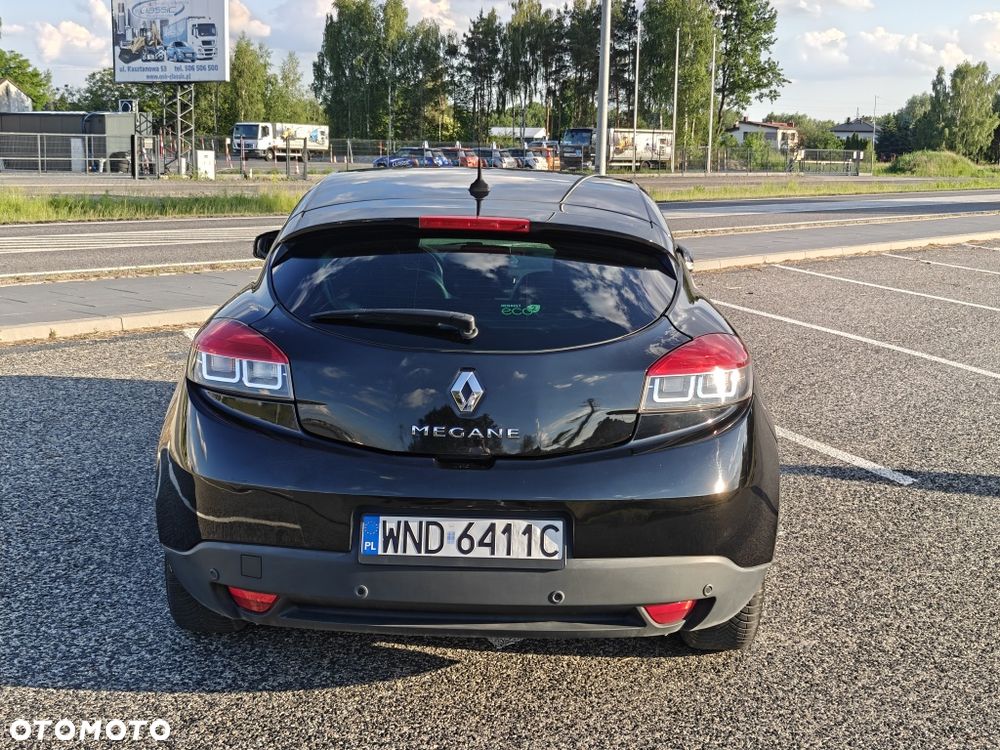 Renault Megane - 4
