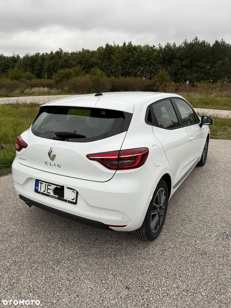 Renault Clio SCe 65 LIFE - 3