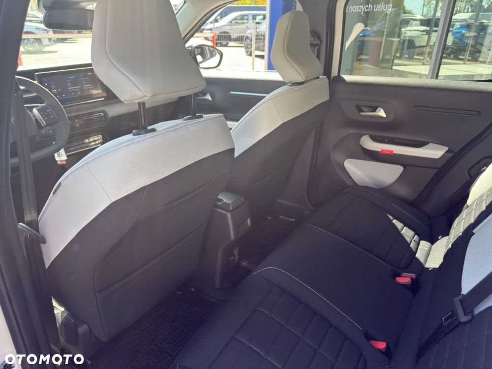 Citroën C3 EV113 Comfort Range 44.8kWh Max - 18