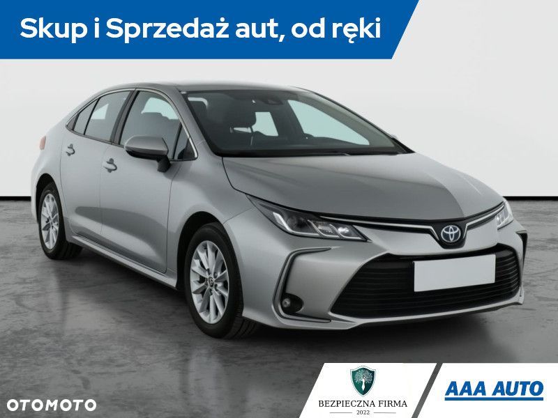 Toyota Corolla - 3