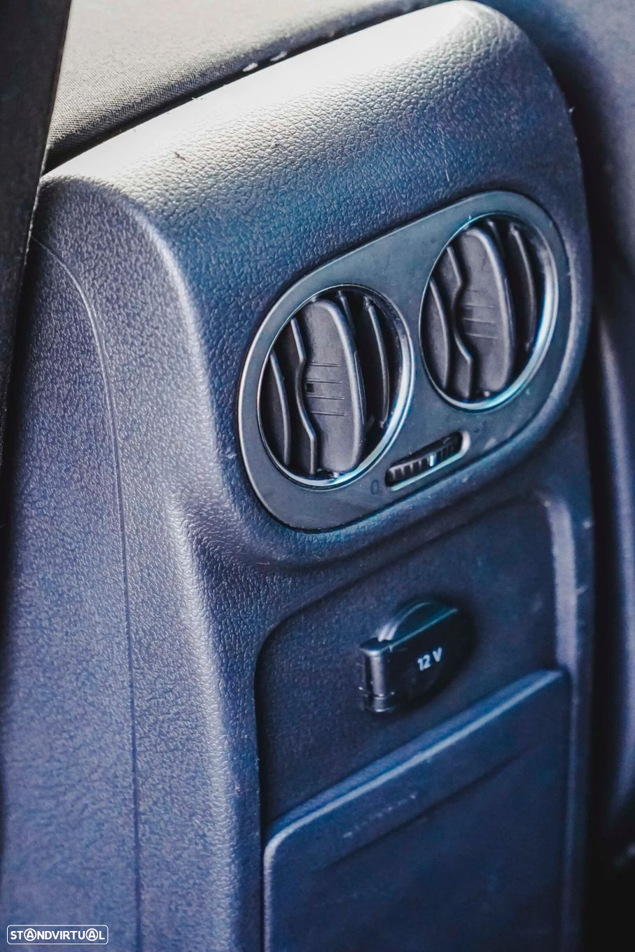 VW Tiguan - 55