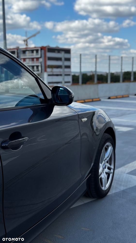 BMW Seria 1 - 7