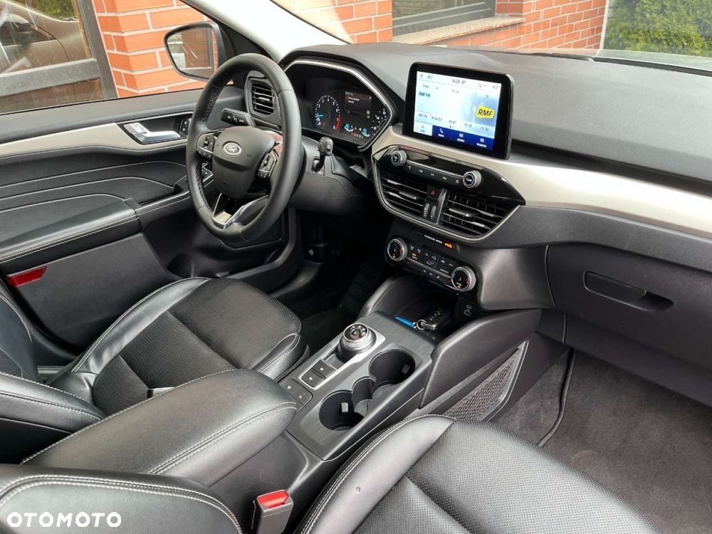 Ford Escape - 7