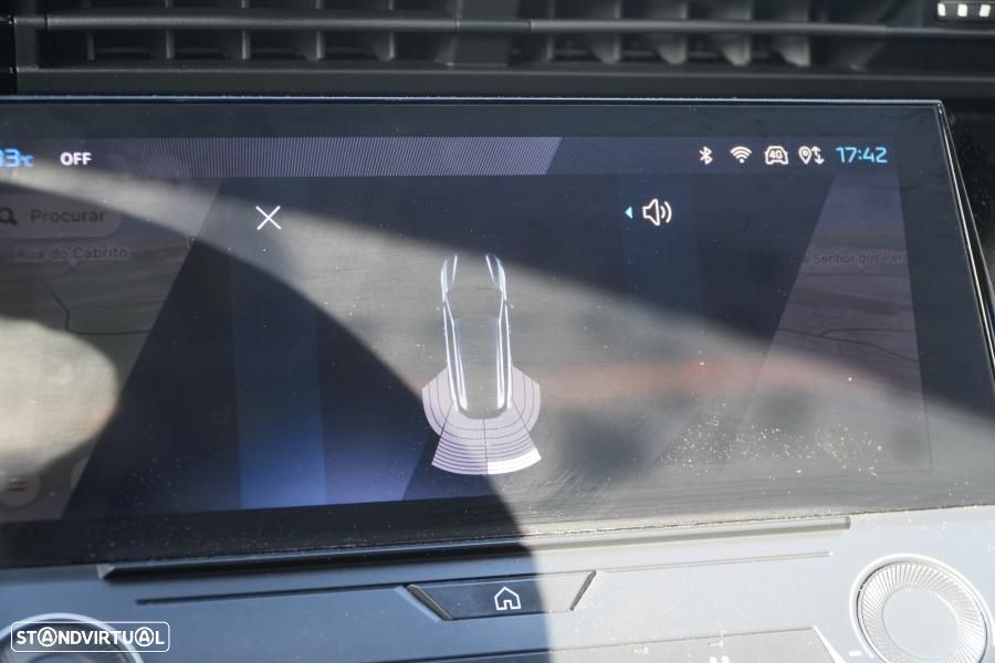 Peugeot 308 SW PureTech 130 Allure - 18