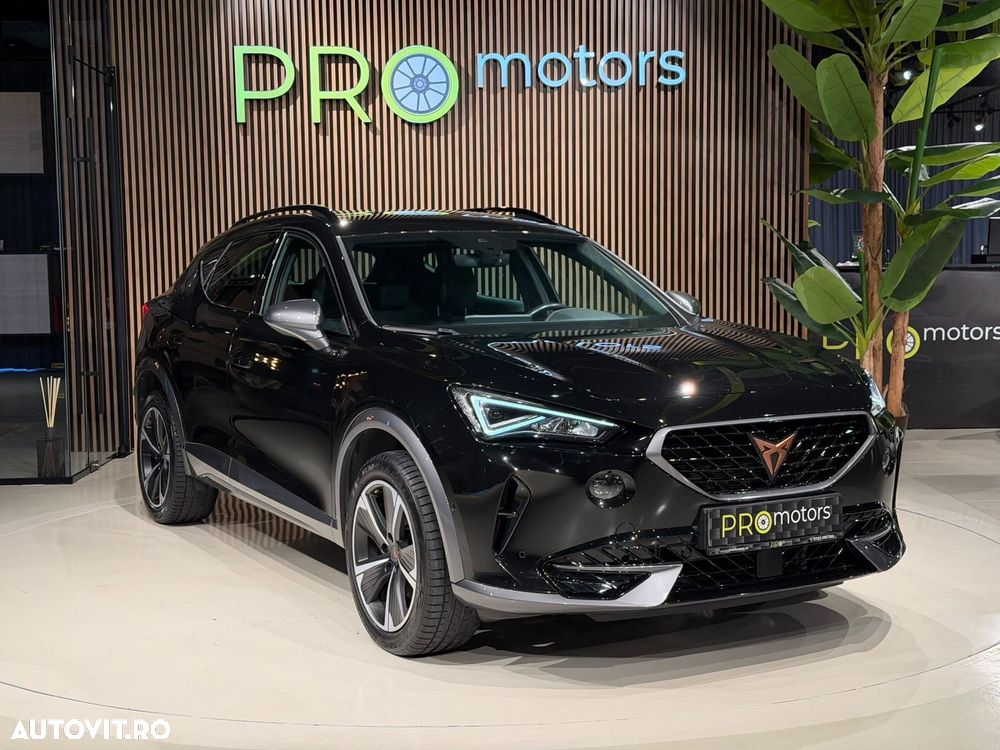 Cupra Formentor - 20