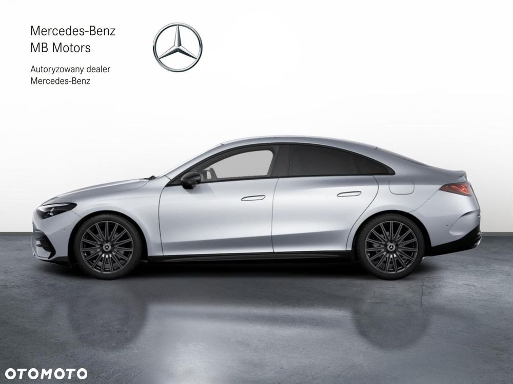 Mercedes-Benz CLA - 6
