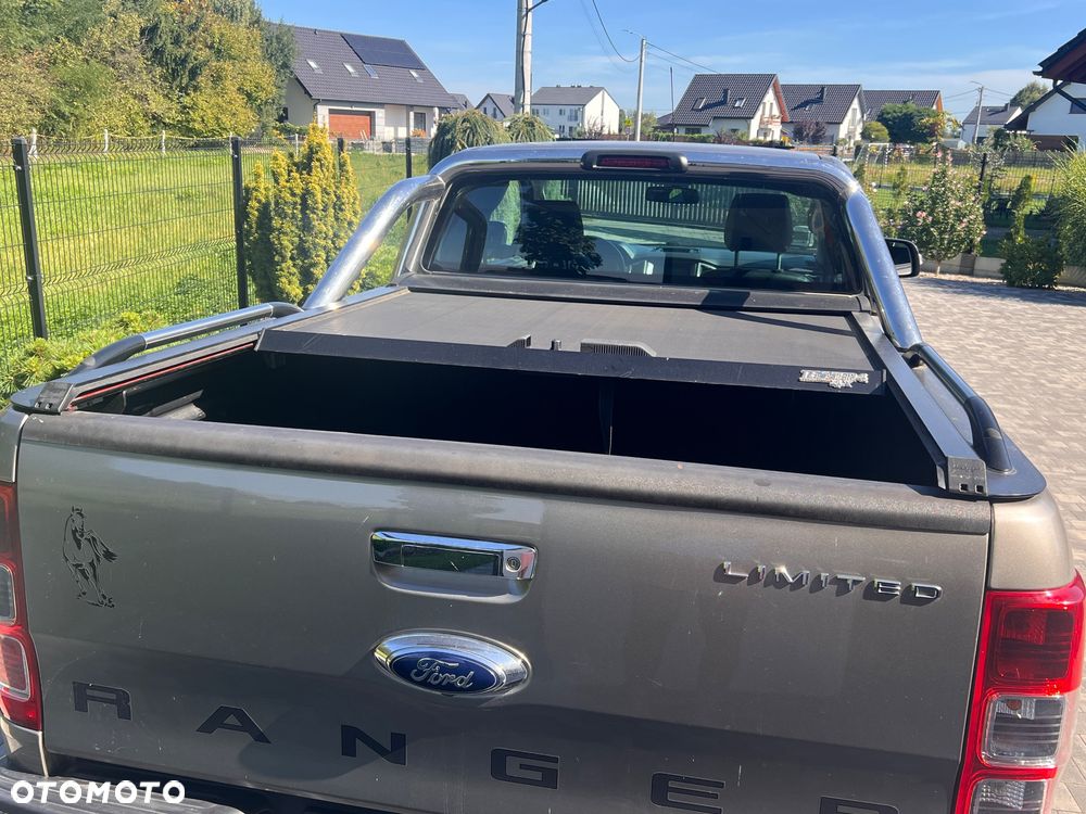 Ford Ranger - 10