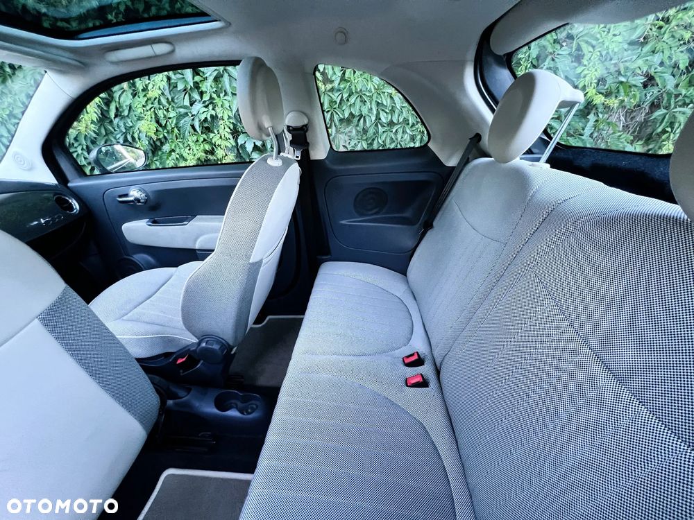 Fiat 500 - 10