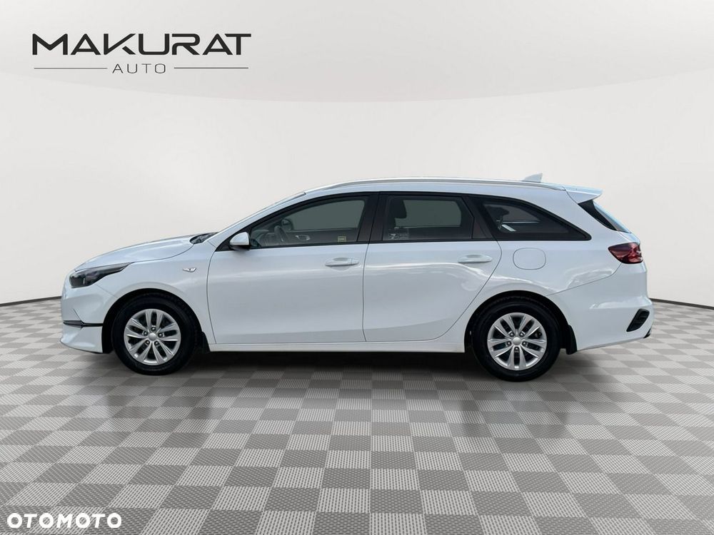 Kia Ceed 1.0 T-GDI S - 10