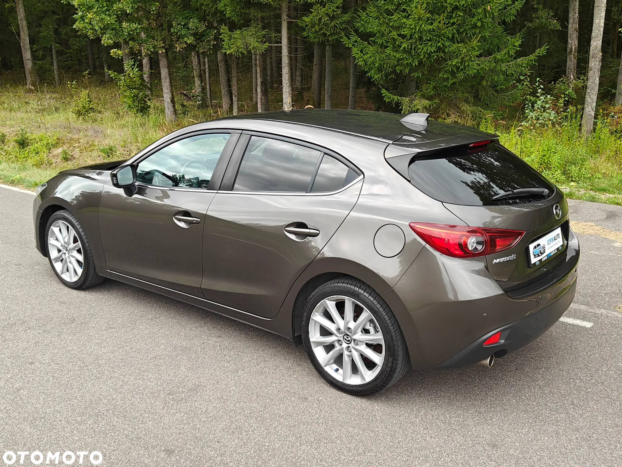 Mazda 3 - 10