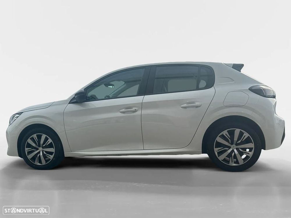 Peugeot 208 1.5 BlueHDi Active Pack - 3