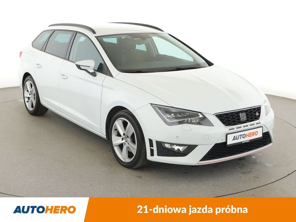 Seat Leon - 8