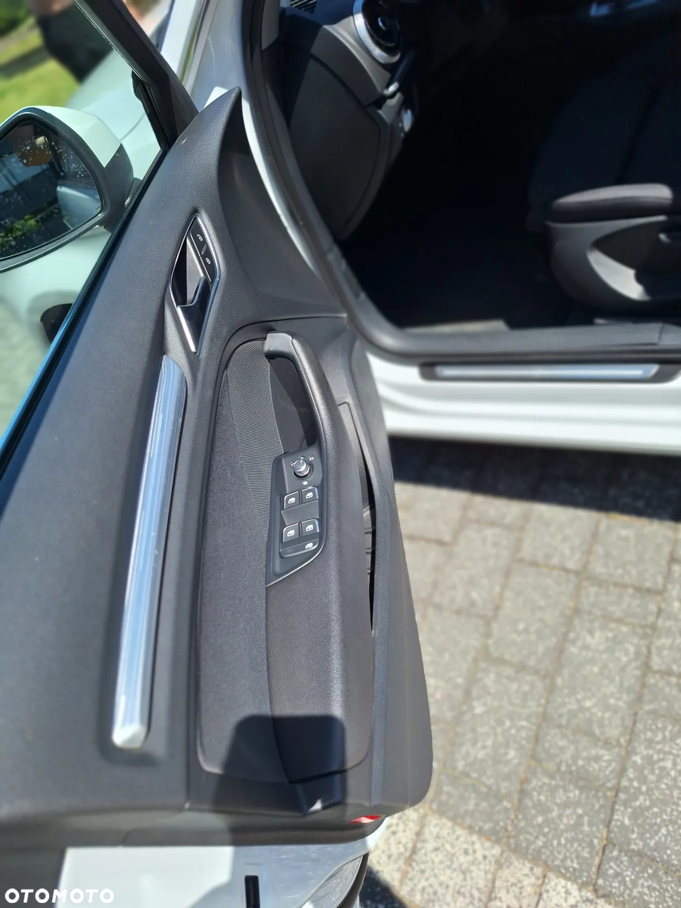 Audi A3 1.0 TFSI Sportback S tronic sport - 20
