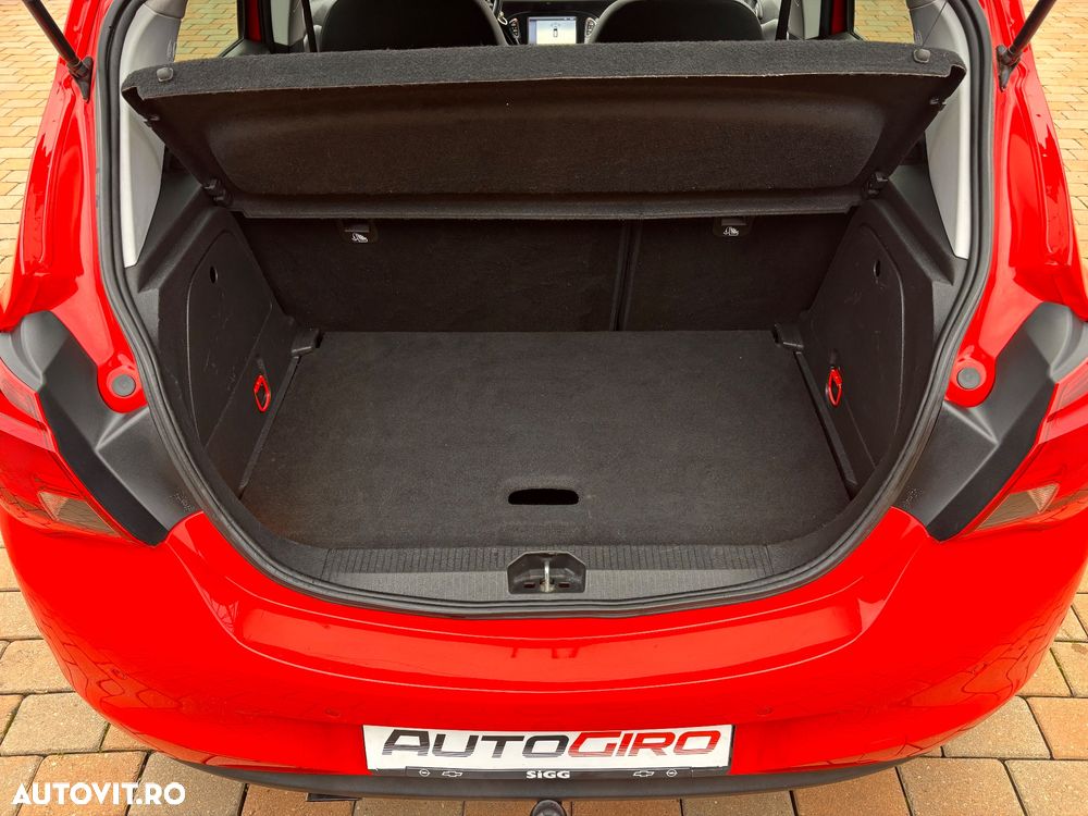 Opel Corsa 1.4 16V Color Elegance - 13