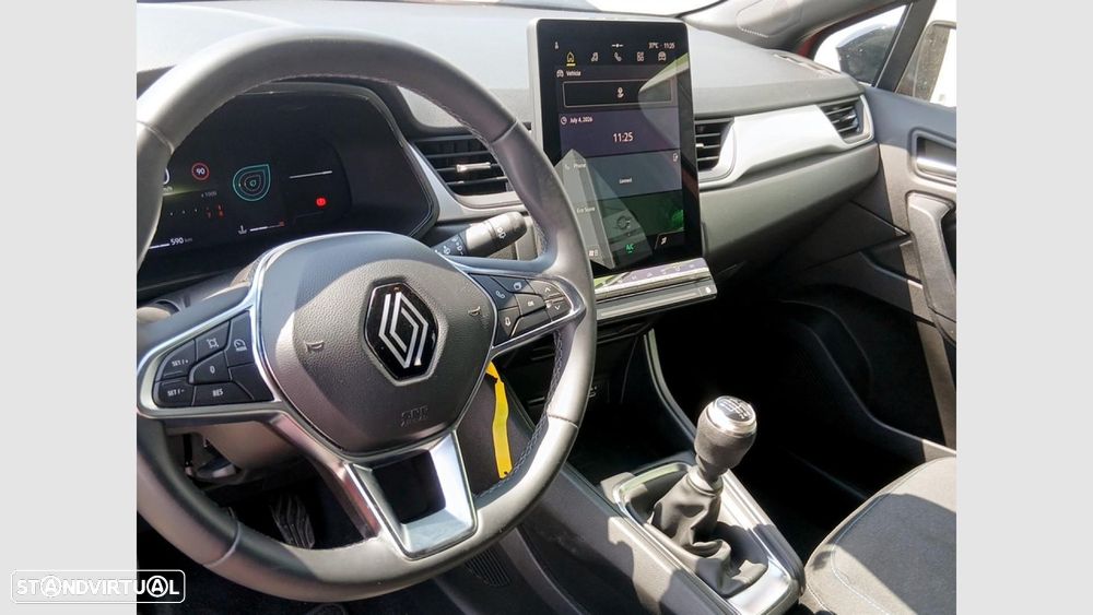 Renault Captur 1.0 TCe Intens - 14